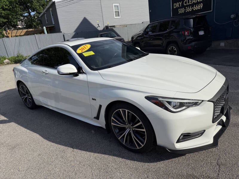 infiniti q60 coupe 2017 JN1EV7EL7HM550578 image infiniti q60 coupe 2017 JN1EV7EL7HM550578 image